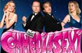 Audisat. Sui canali Cinema vince 'Commediasexi'